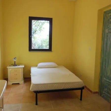 Apartment Tirreno 2 San Teodoro (Sardinia)