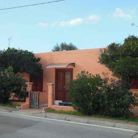 Tirreno 2 San Teodoro (Sardinia)