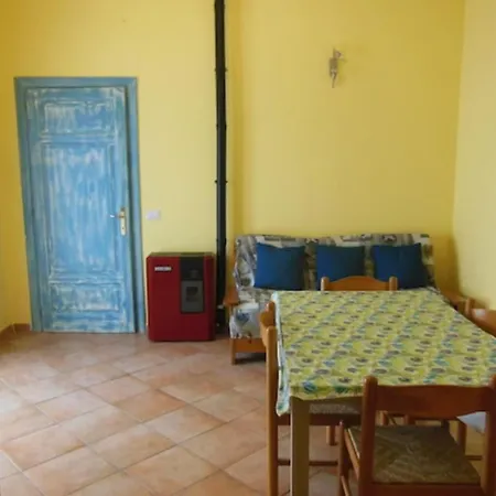 Tirreno 2 Apartment