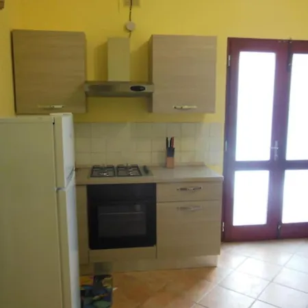 Apartament Tirreno 2