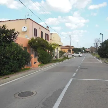 Appartamento Tirreno 2