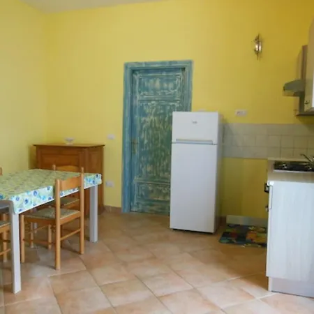 Apartament Tirreno 2