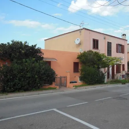 Tirreno 2 Apartament San Teodoro (Sardinia)