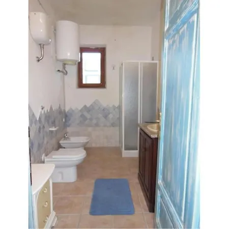 Apartament Tirreno 2 San Teodoro (Sardinia)