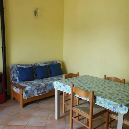 Tirreno 2 Apartament
