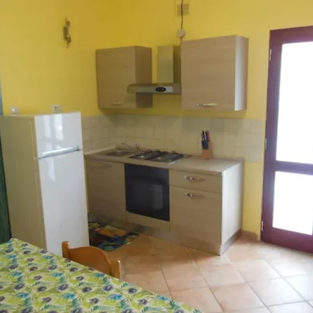 Tirreno 2 Apartament *